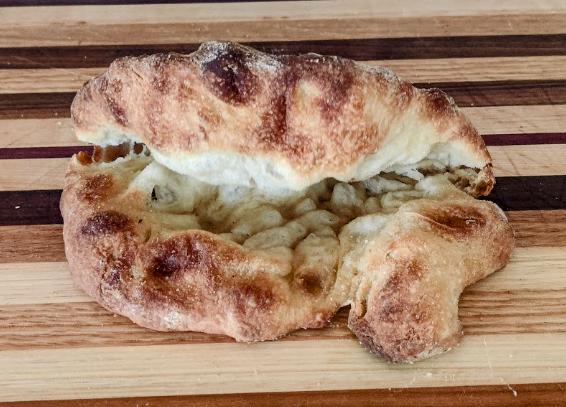 Ciabatta Wrap