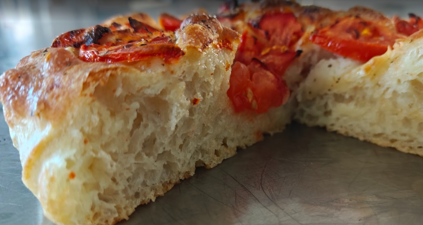 Focaccia
